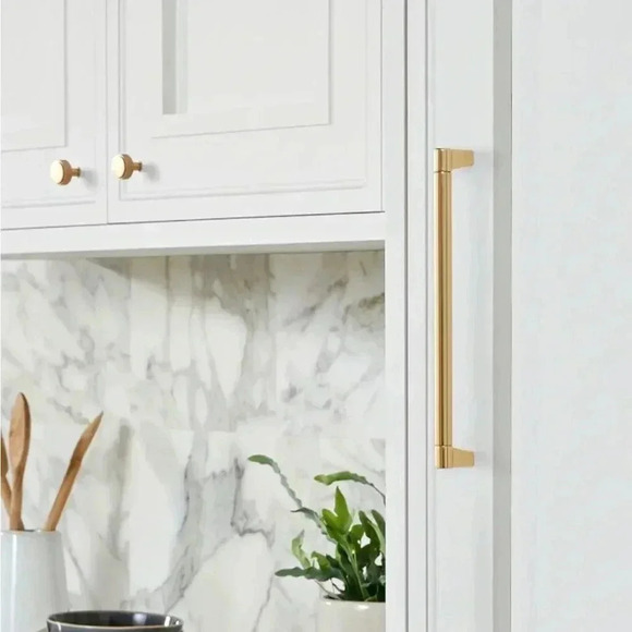 Rejuvenation 18” Blair Appliance Pull - Picture 1 of 5